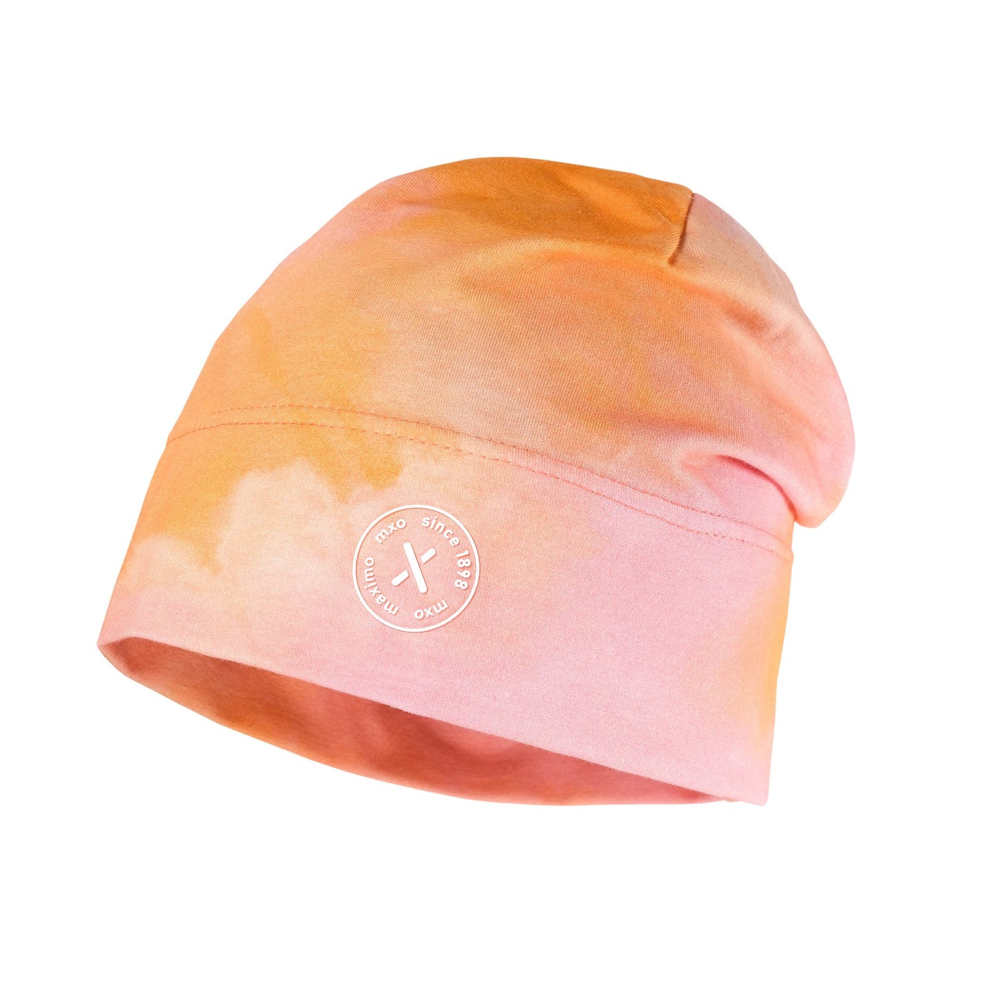 maximo KIDS-Beanie, Batik, Jersey Transfer Deko, UV 30 – jetzt kaufen