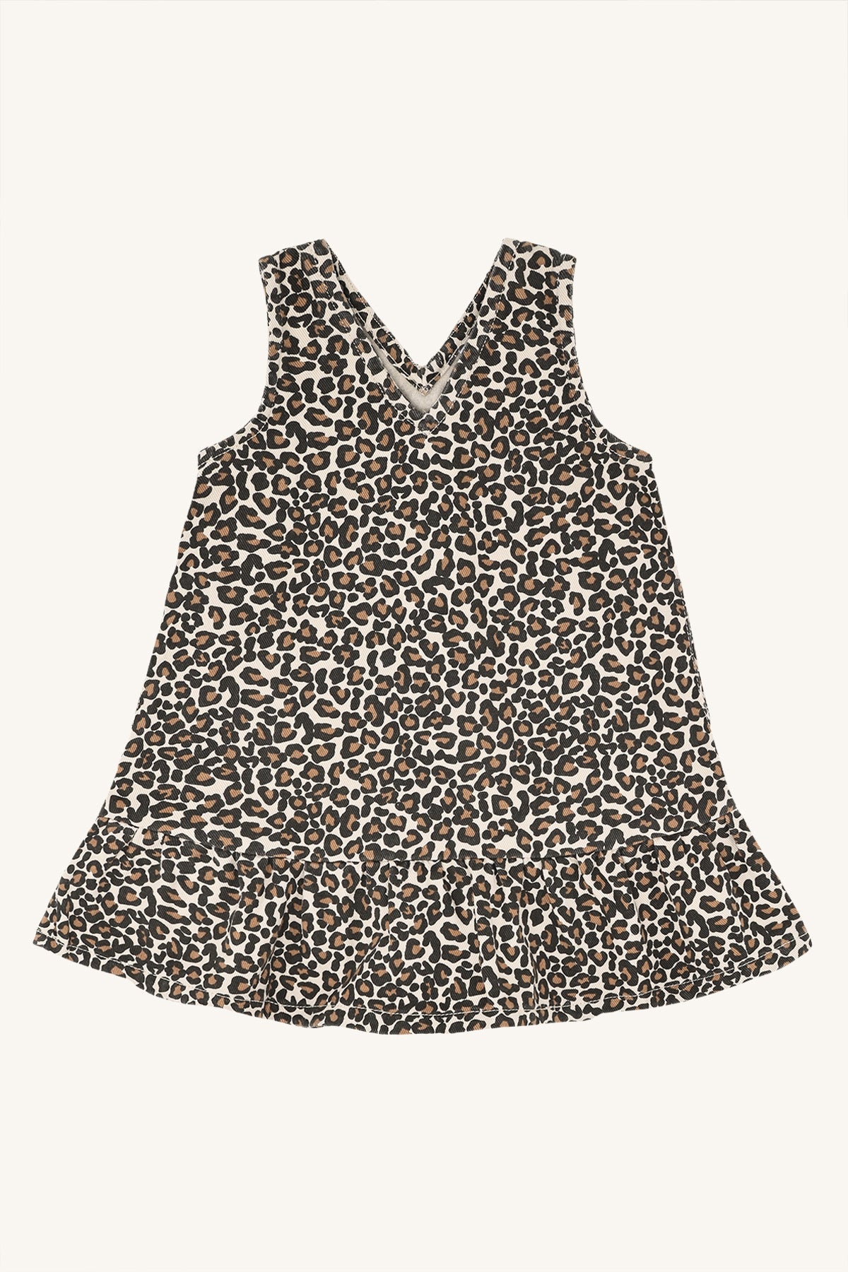 Hust and Claire Kleid Karoline Big Leo - Animalprint – jetzt kaufen