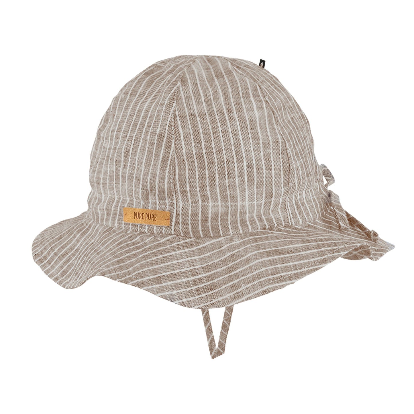 Pure Pure (Pure Pure by Bauer) Sonnenhut - Mini-Flappe – jetzt kaufen