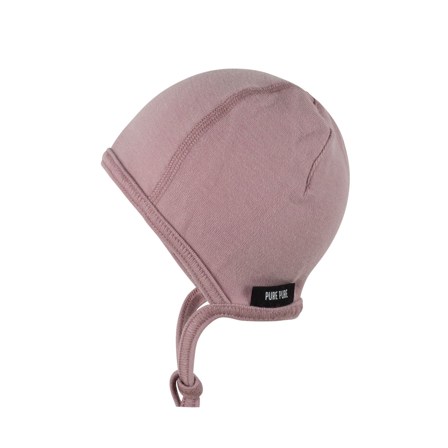 Pure Pure (Pure Pure by Bauer) Erstlingsmütze Merinowo – jetzt kaufen