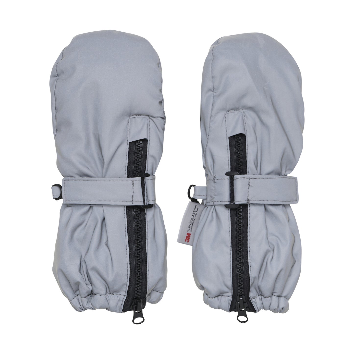 Minymo Fäustlinge mit Daumen und Klettverschluss - ref – jetzt kaufen