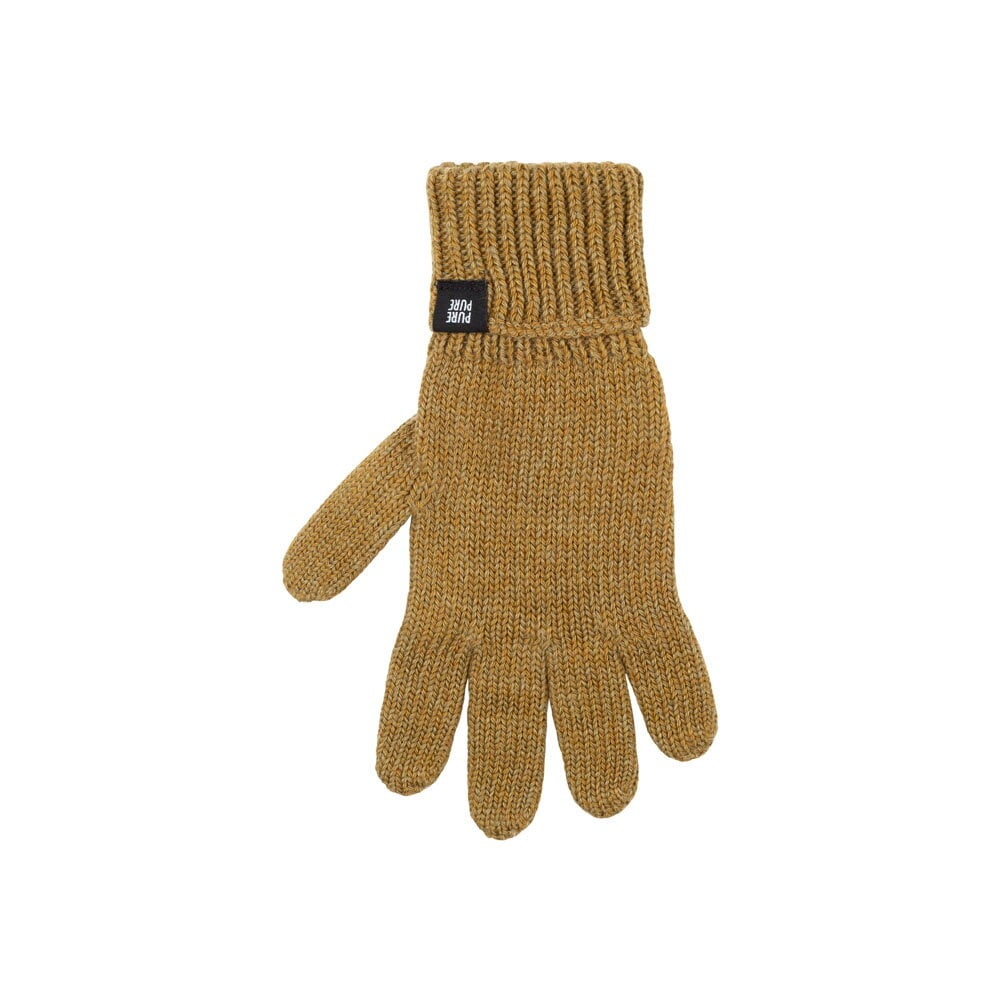 Pure Pure (Pure Pure by Bauer) Kids Handschuh silky W – jetzt kaufen