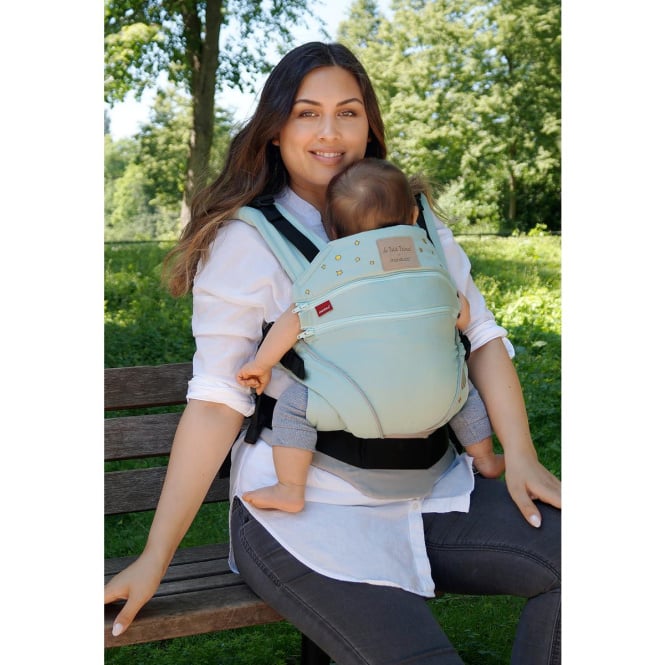 Manduca Tragehilfe - Manduca XT - Le Petit Prince Lune – jetzt kaufen