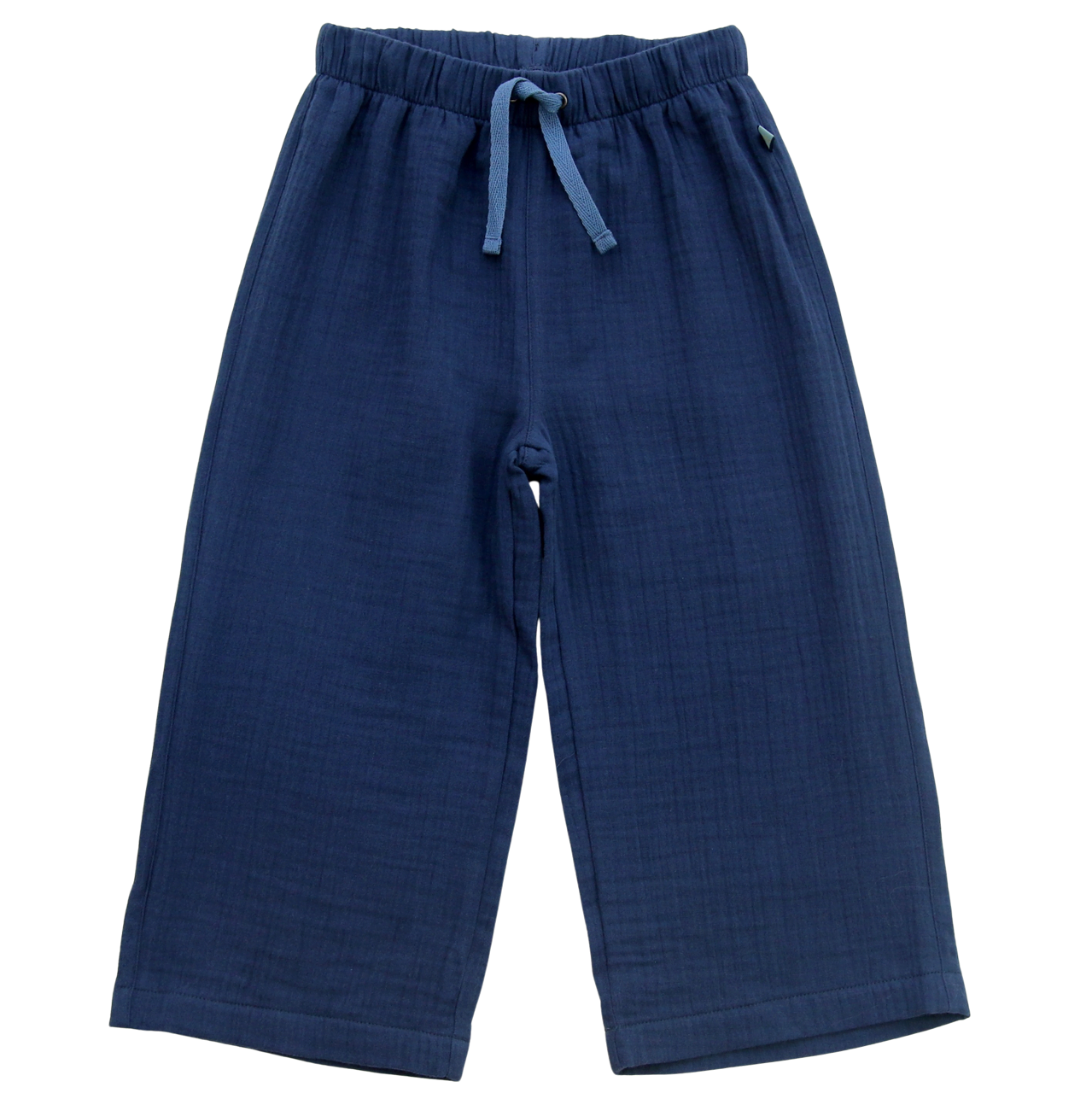 Enfant Terrible Musselin Hose in midnight – jetzt kaufen