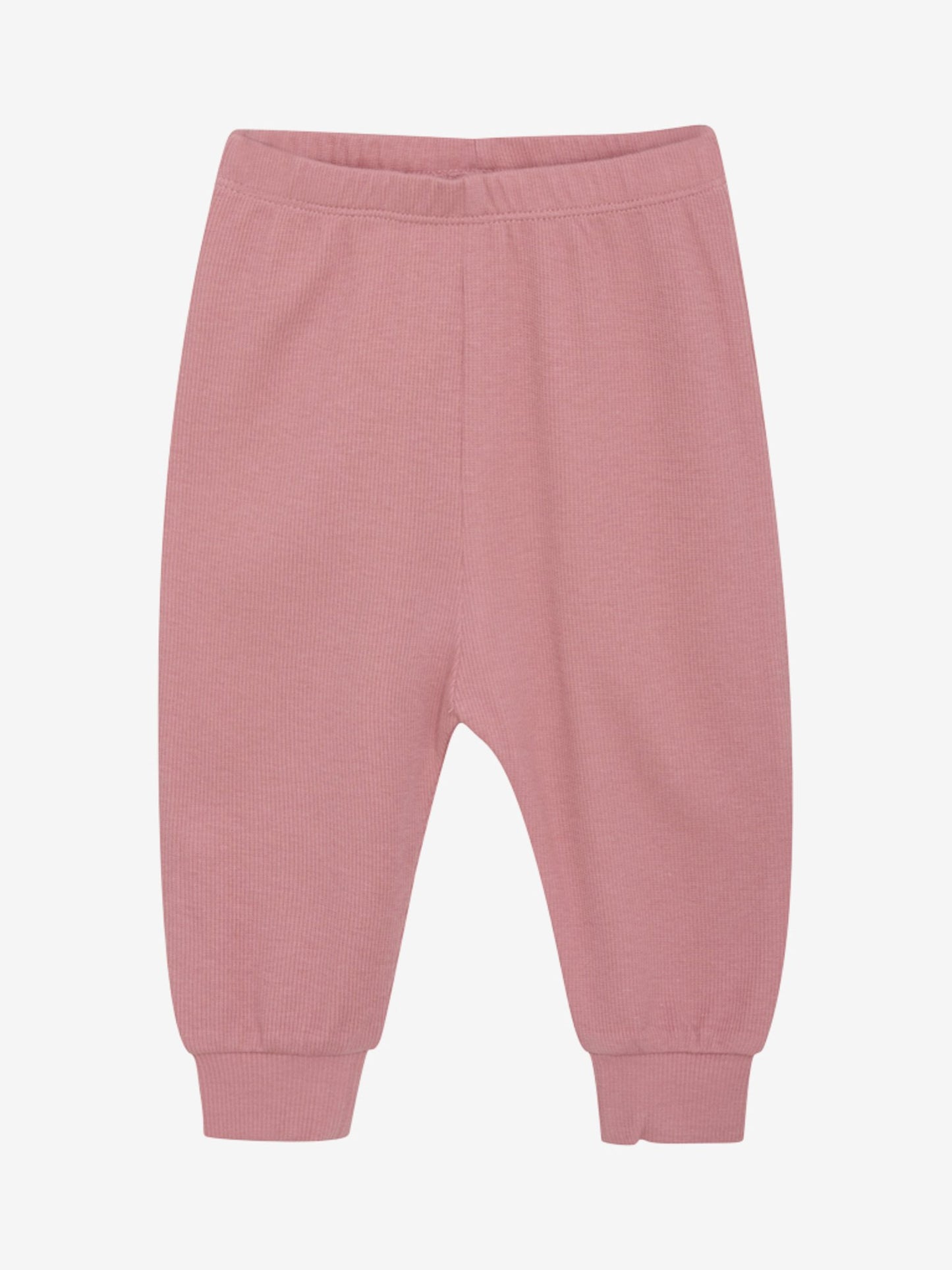 CeLaVi Hosen Bambusmix gerippt brandied apricot – jetzt kaufen