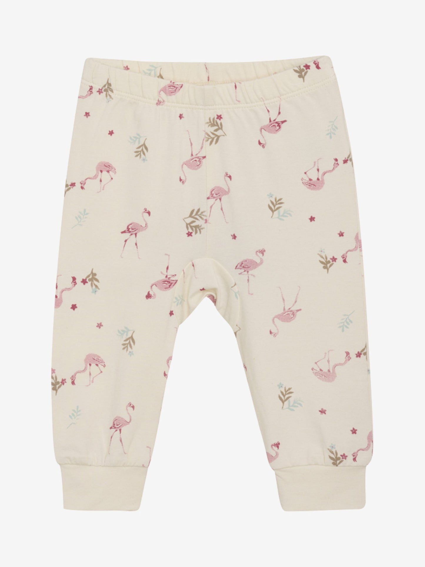 CeLaVi Leggings Flamingo Bambusmix brandied apricot – jetzt kaufen