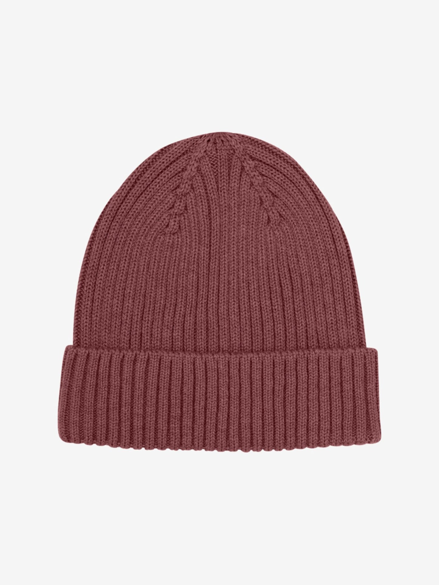 CeLaVi Strickmütze gerippt Wolle/Baumwolle apple butte – jetzt kaufen