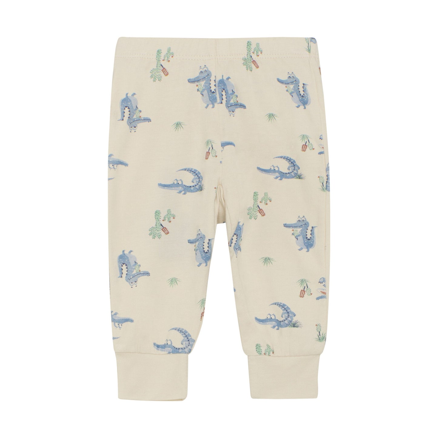 CeLaVi Leggings Krokodil Bambusviskose/Baumwolle dusty – jetzt kaufen