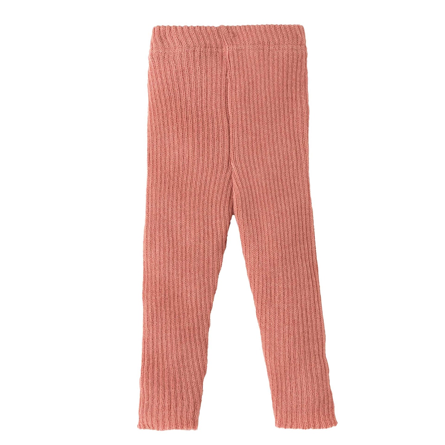 Disana disana Leggings Merinowolle gestrickt Softpink – jetzt kaufen