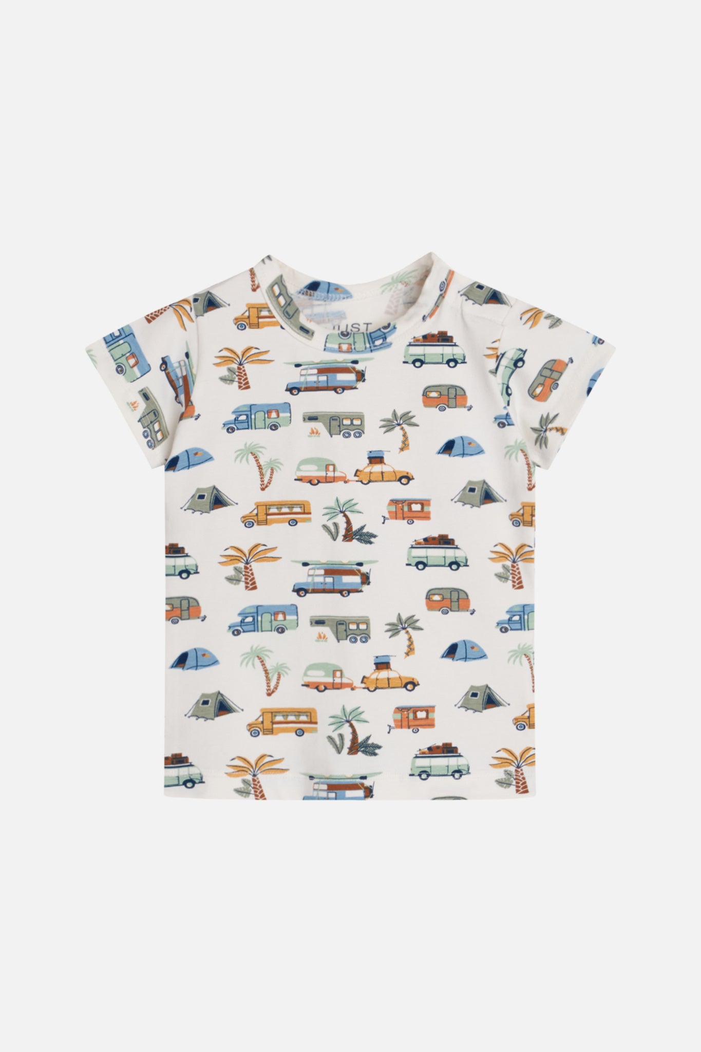 Hust and Claire Anker - T-Shirt - Camping und Zelt - w – jetzt kaufen