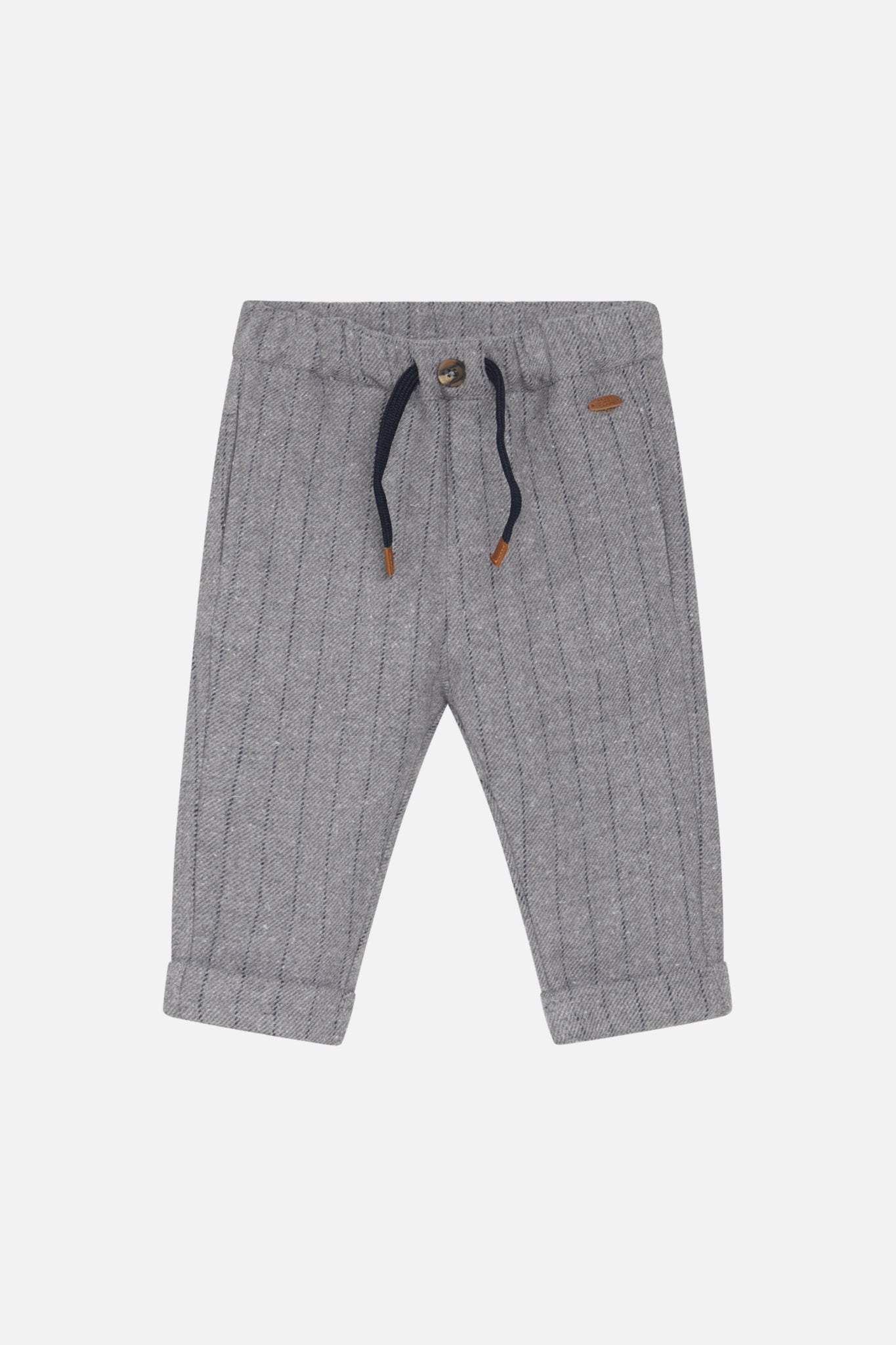 Hust and Claire Timon Hose verstellbar - Baumwollfleec – jetzt kaufen