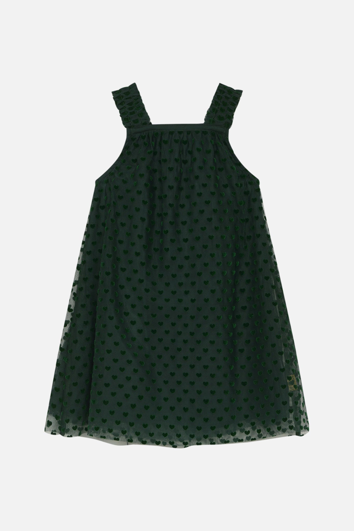 Hust and Claire Kittie Festkleid Tüll mit Samtherzen e – jetzt kaufen