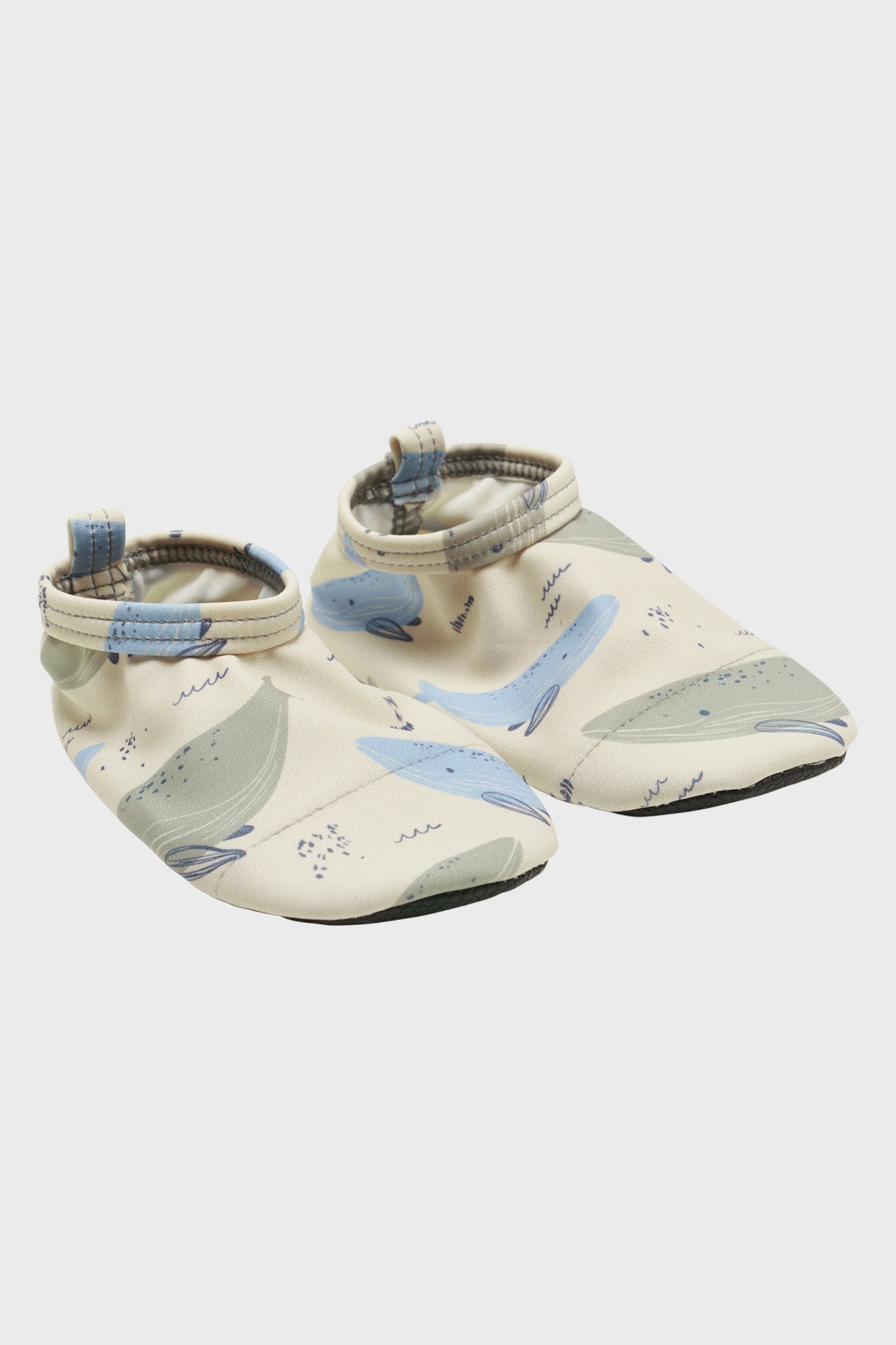 Hust and Claire Badeschuhe Fabian Wale french oak – jetzt kaufen