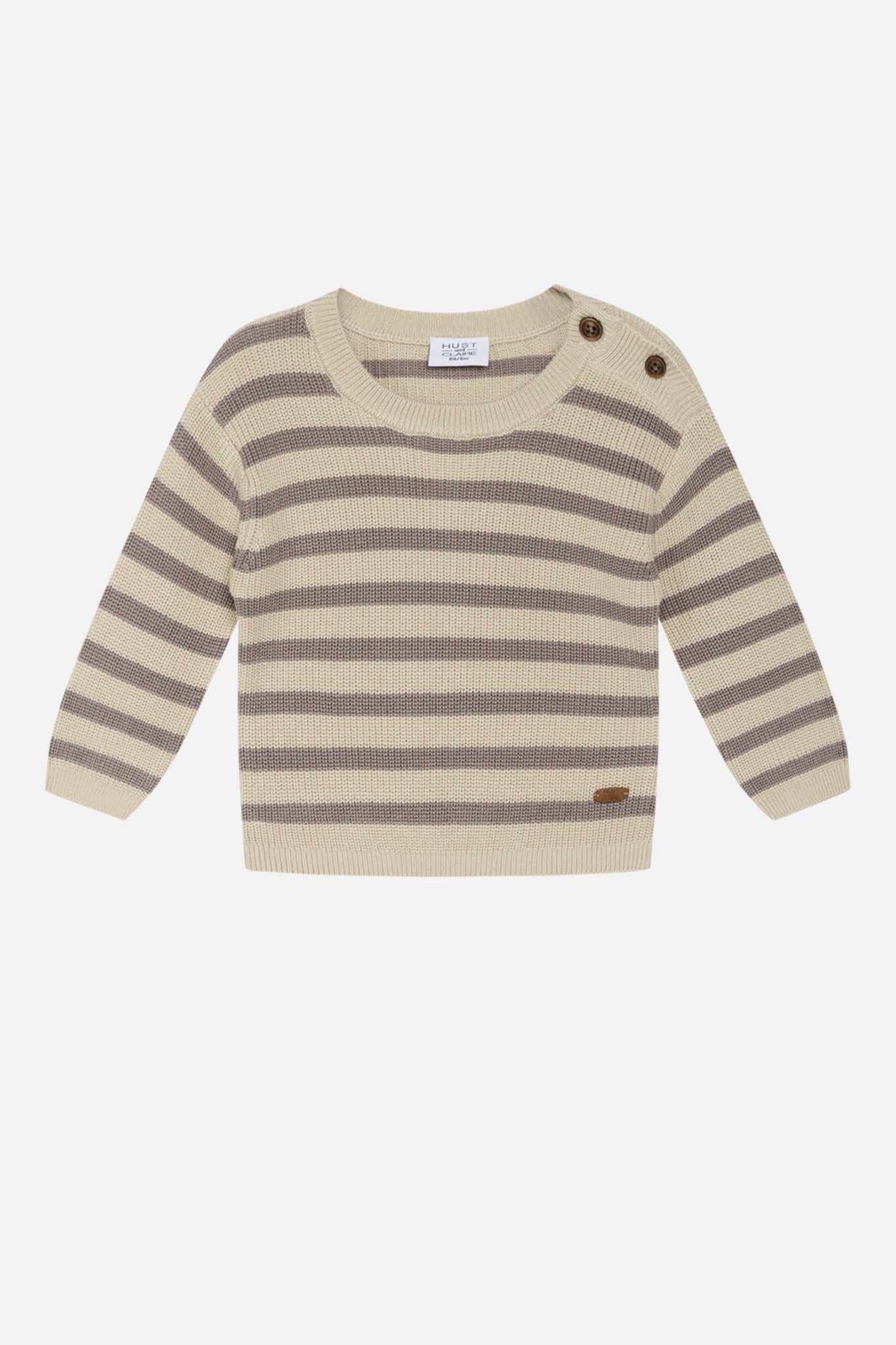 Hust and Claire Pullover Pos Bambusviskose/Baumwolle M – jetzt kaufen