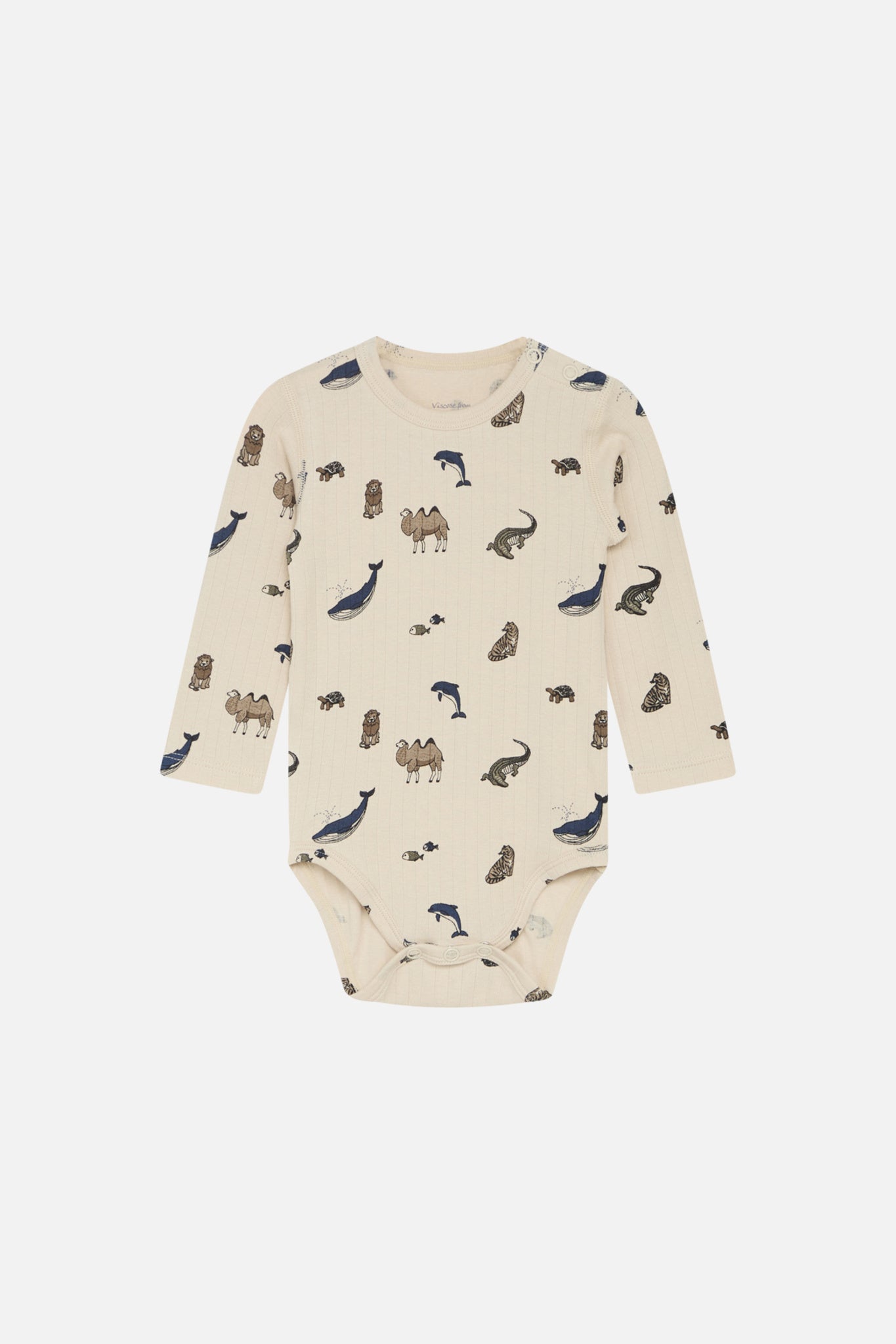 Hust and Claire Body langarm - Bambusviskose/Baumwolle – jetzt kaufen