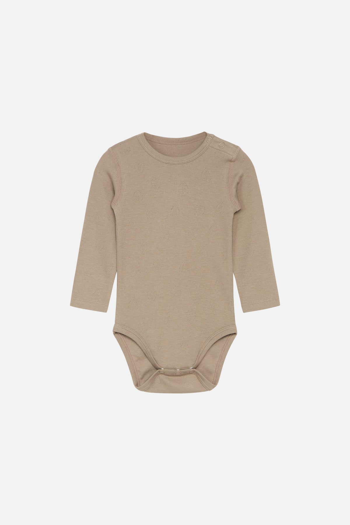 Hust and Claire Body langarm - Bambusviskose/Baumwolle – jetzt kaufen