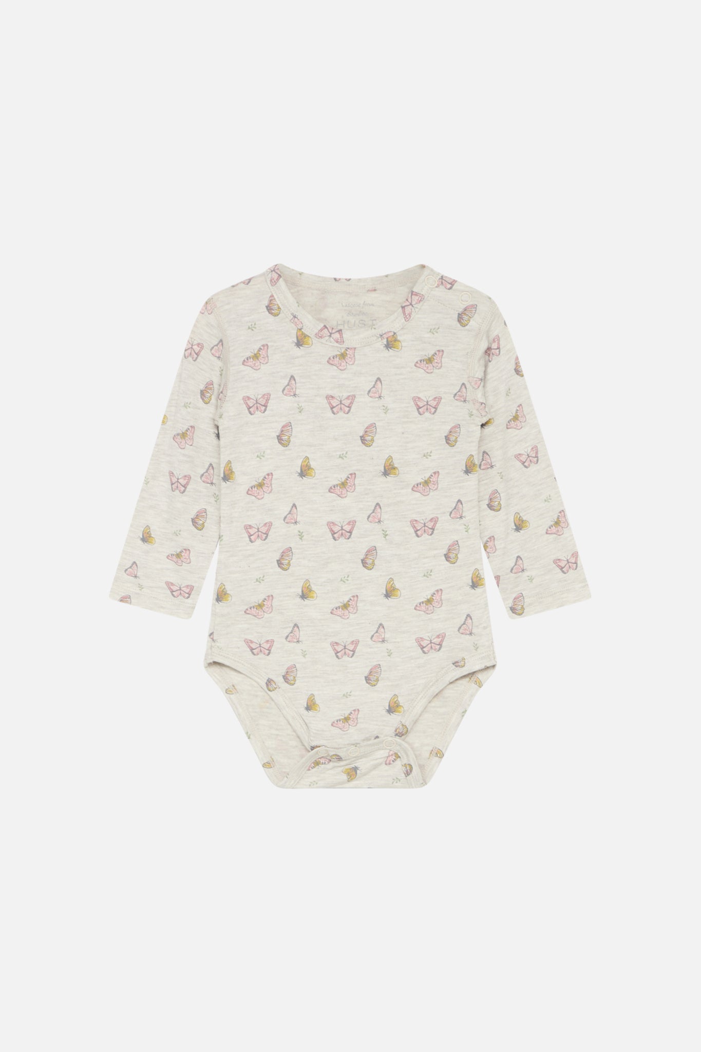 Hust and Claire Buller Body langarm - Schmetterling Ba – jetzt kaufen