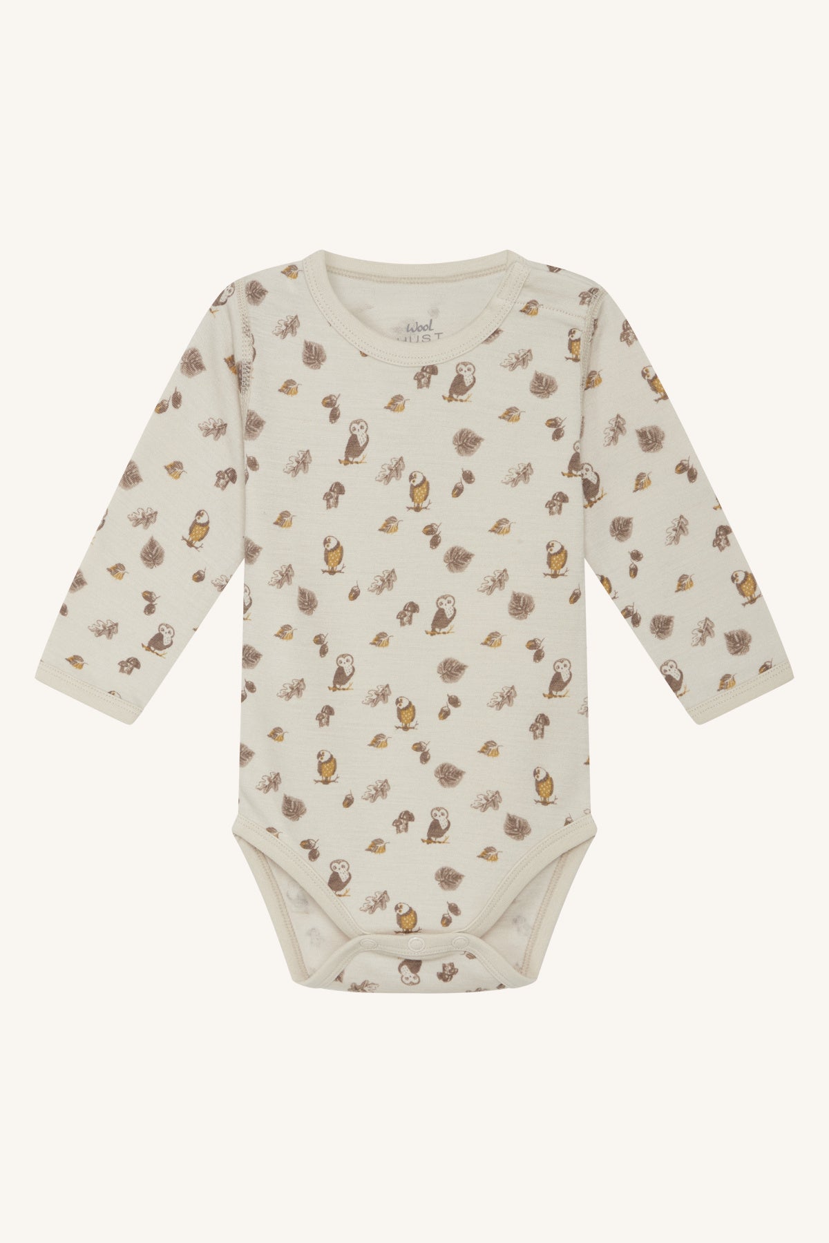 Hust and Claire Body Bo - Eule - Merinowolle french – jetzt kaufen