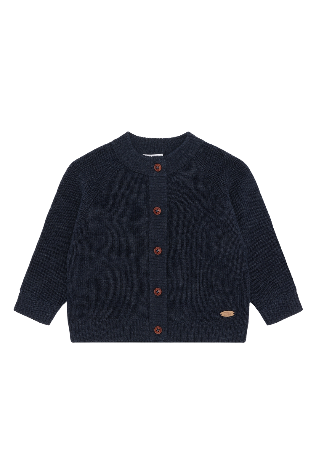 Hust and Claire Curi Woll Cardigan Merinowolle more na – jetzt kaufen