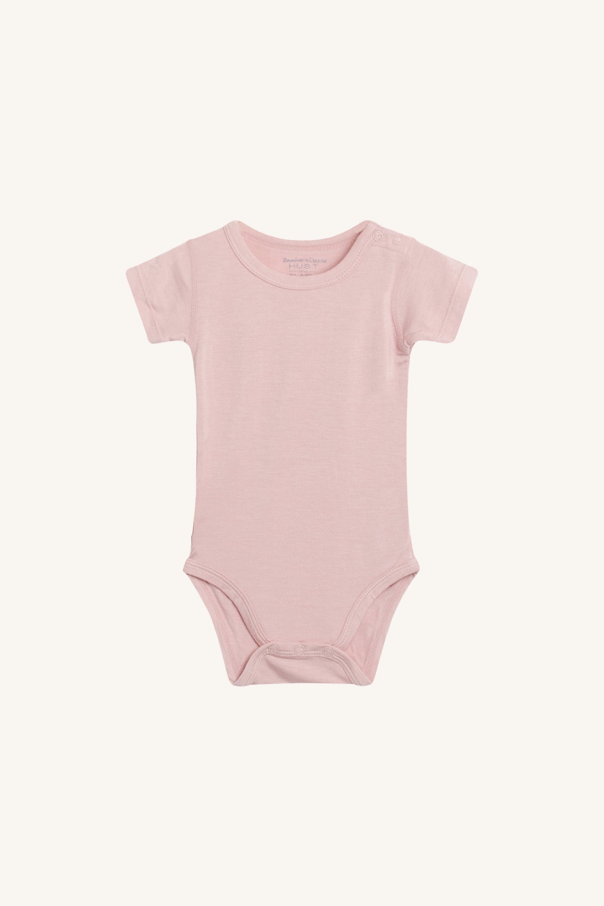 Hust and Claire Bue Body kurzarm Bambusviskose - dusty – jetzt kaufen