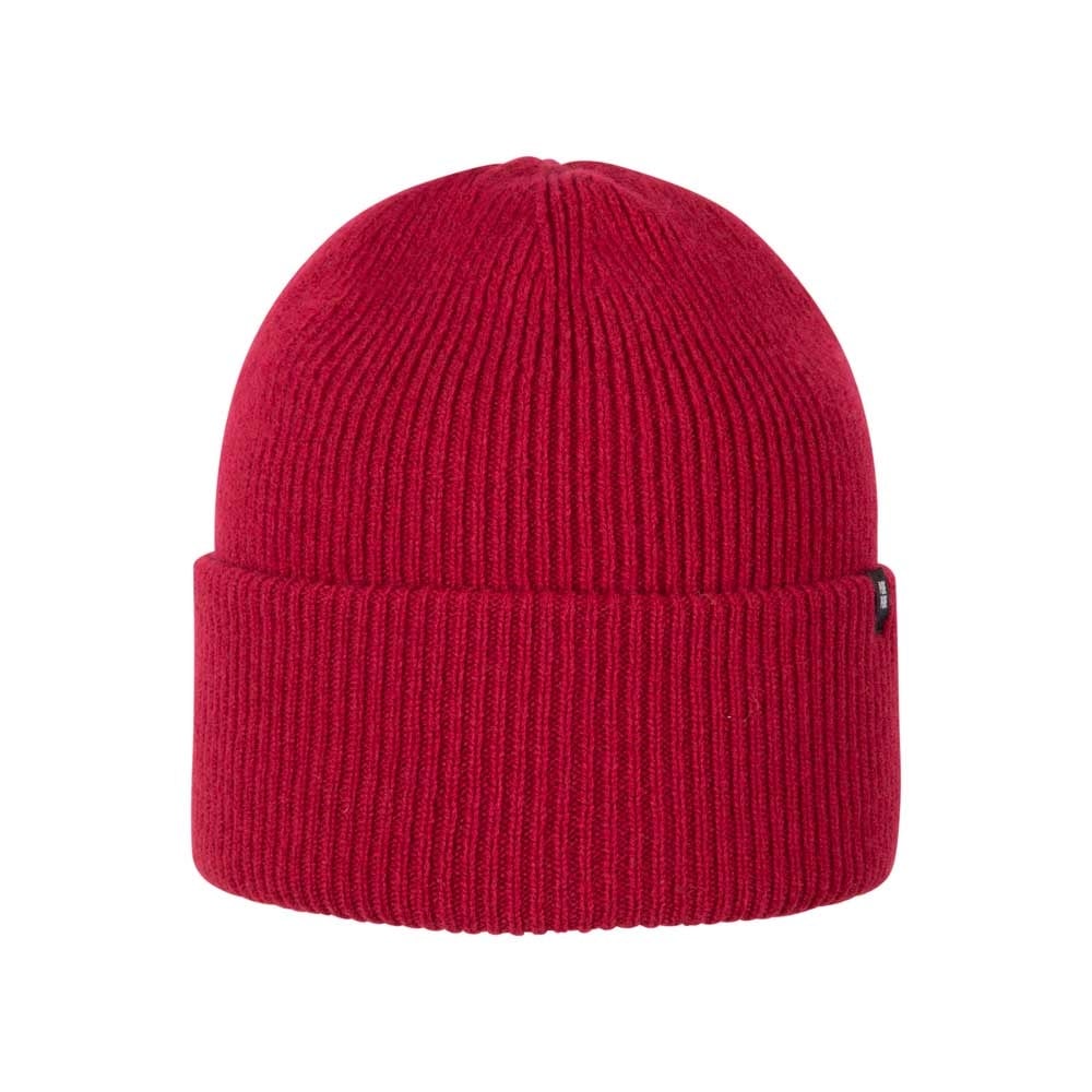 Pure Pure (Pure Pure by Bauer) Mütze Kaschmir gerippt – jetzt kaufen