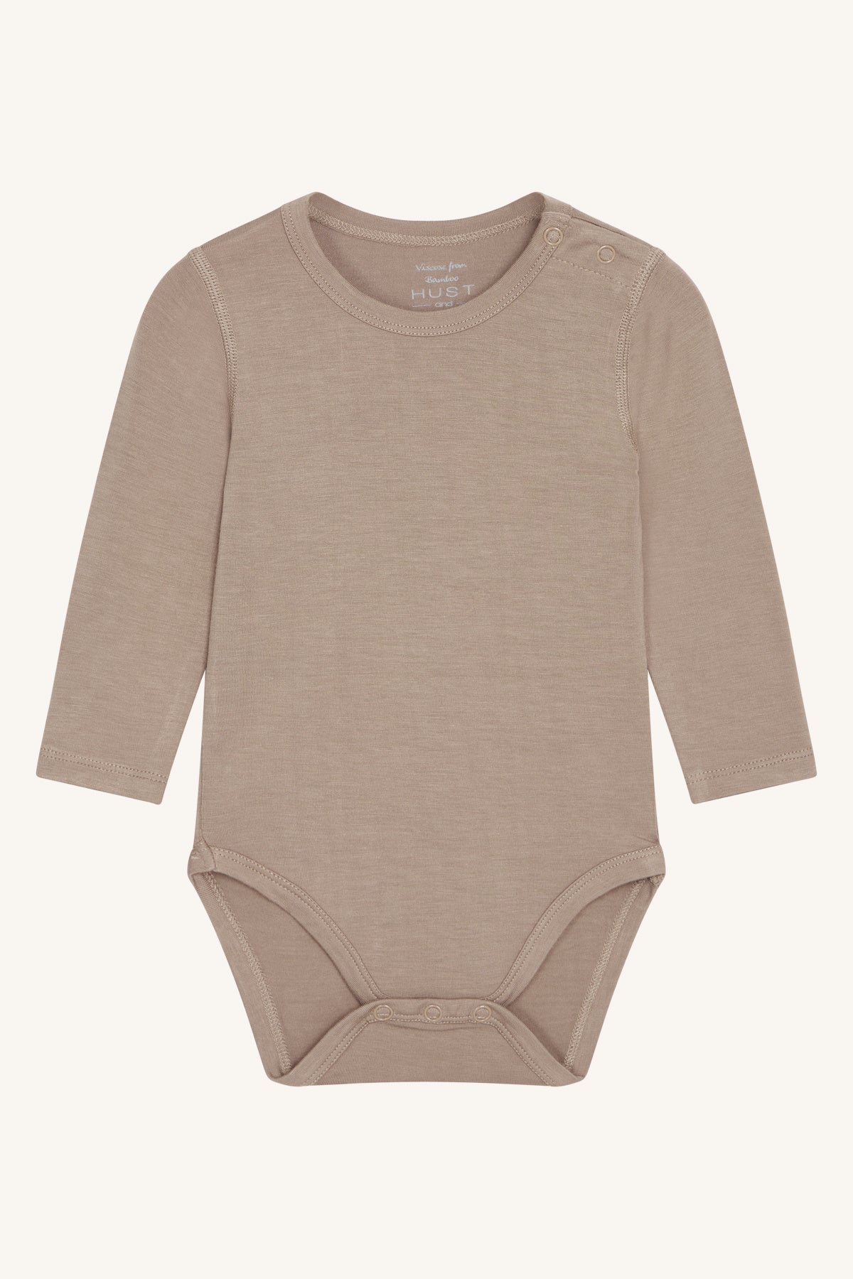 Hust and Claire Buller Body langarm Bambusviskose - wa – jetzt kaufen
