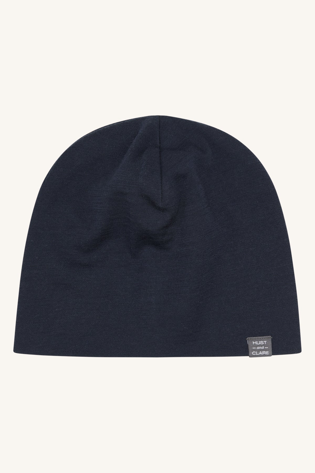 Hust and Claire Mütze Florio Wolle/Bambus more navy – jetzt kaufen