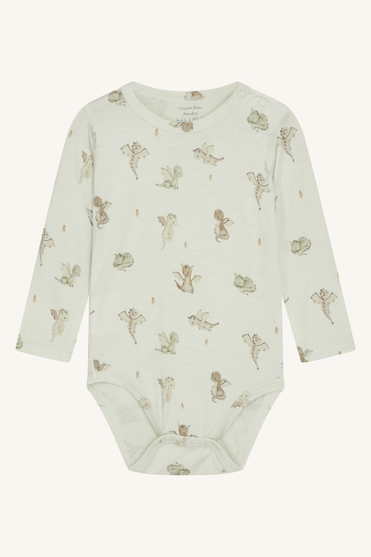 Hust and Claire Buller Body langarm Bambusviskose - Dr – jetzt kaufen