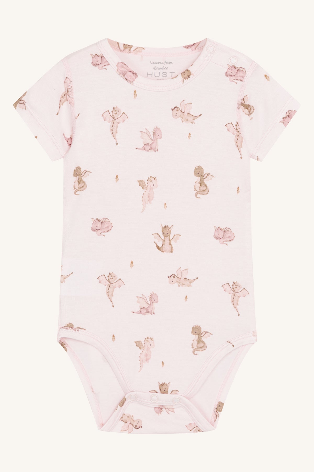 Hust and Claire Buller Body kurzarm Bambusviskose - Dr – jetzt kaufen