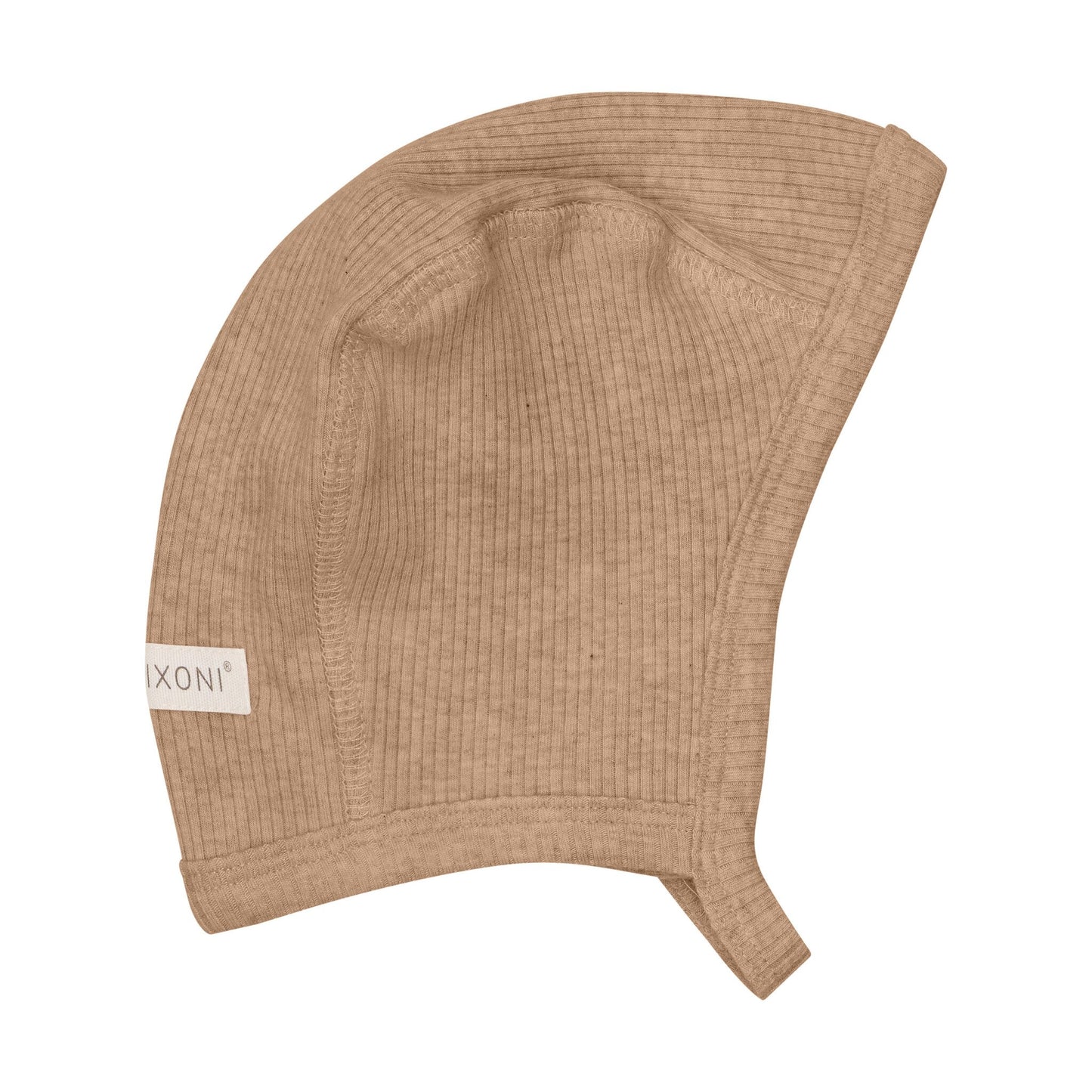 Fixoni Babyhäubchen Tencelmix macaroon melange – jetzt kaufen