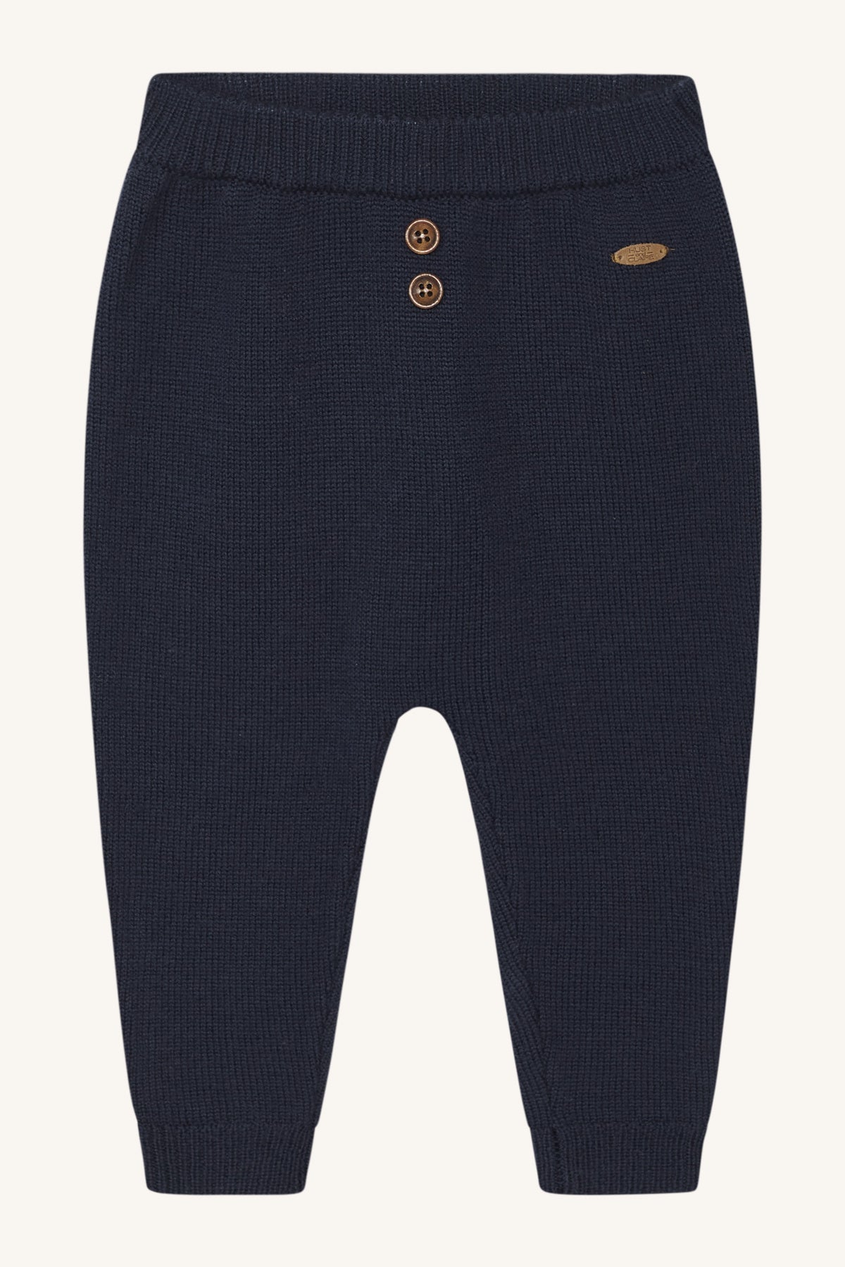 Hust and Claire Guri Merino Joggers more navy – jetzt kaufen