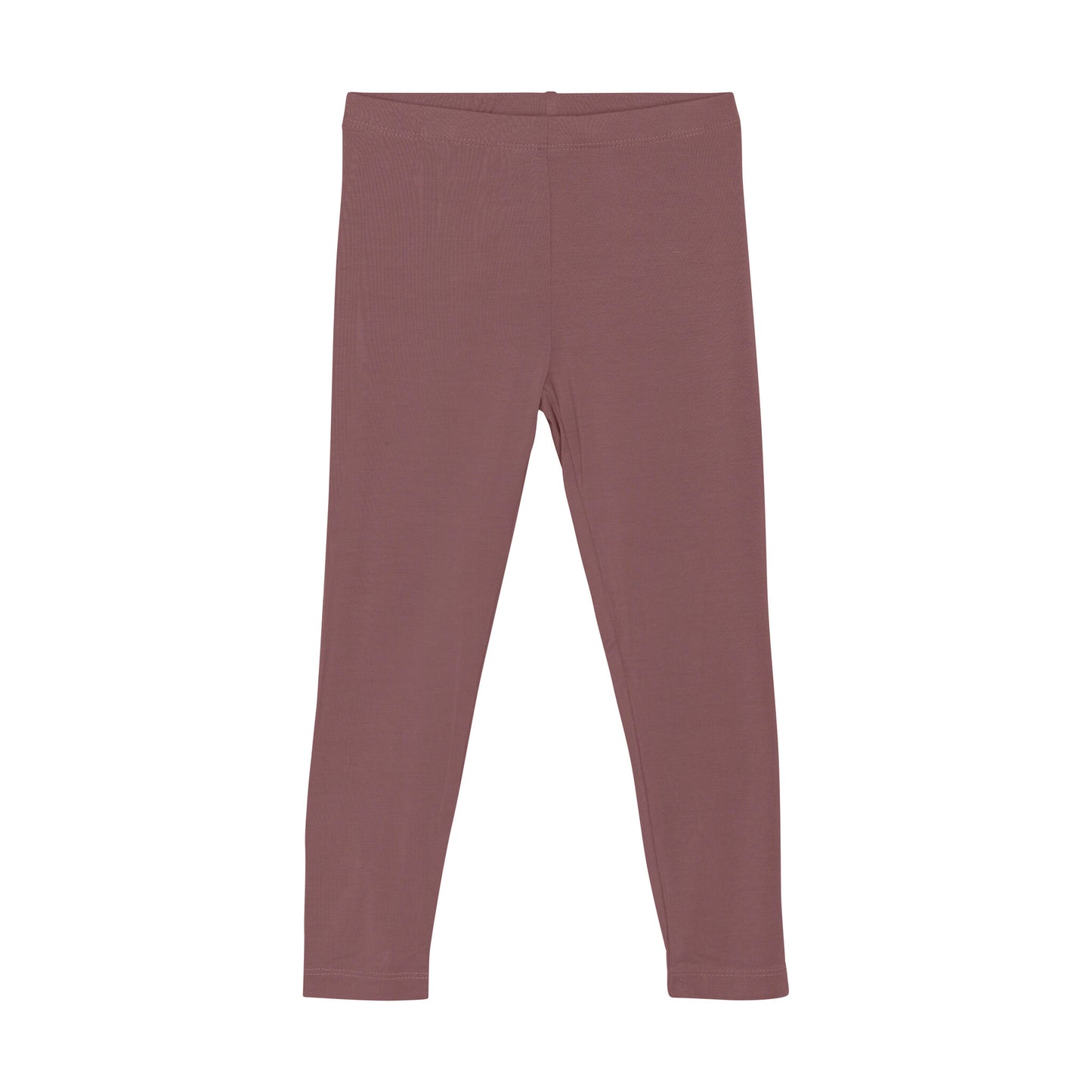 Minymo Legging Bambusviskose rose brown – jetzt kaufen