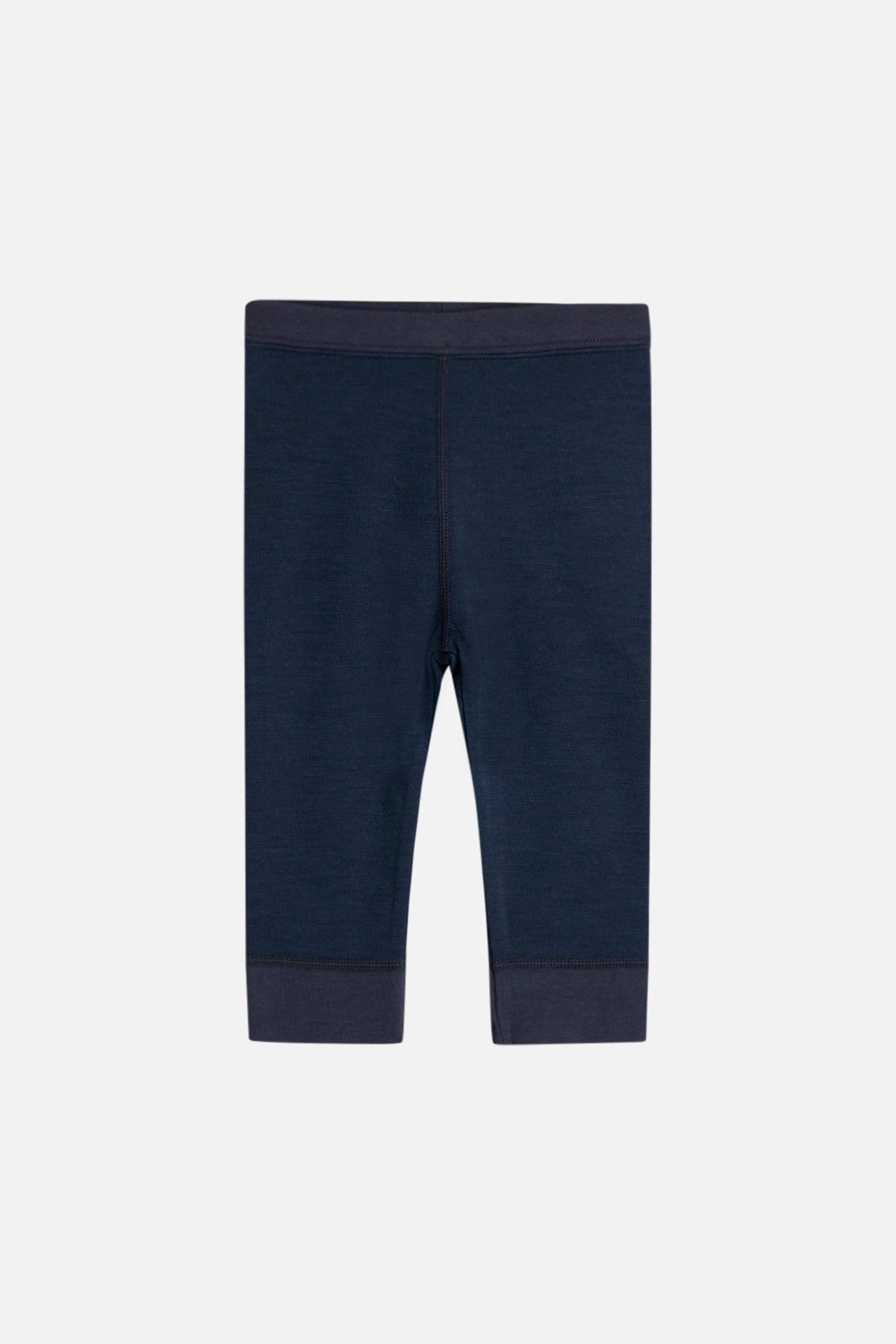 Hust and Claire Laso - Leggings - Wolle/Bambus - midni – jetzt kaufen