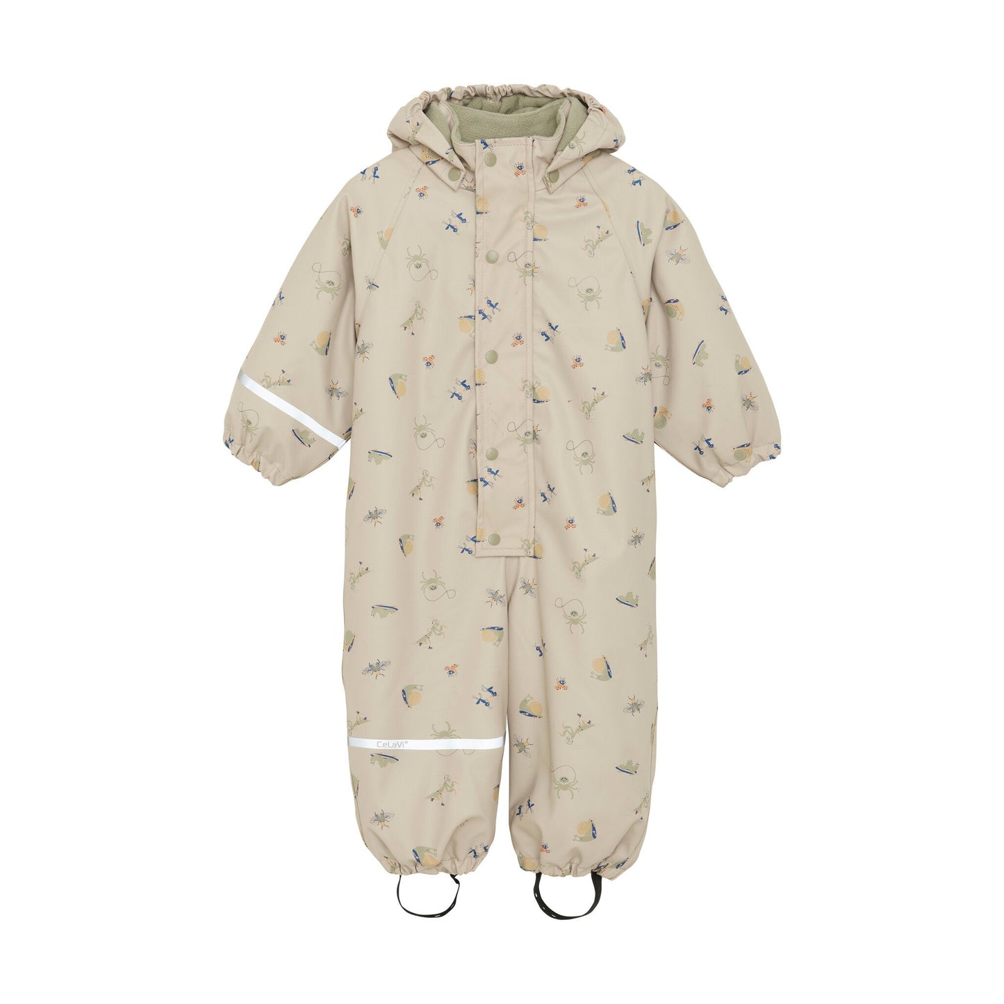 CeLaVi Regenanzug gefüttert und beschichtet - Insekten – jetzt kaufen