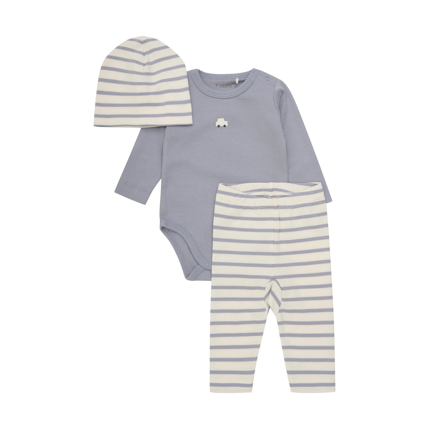 Fixoni Geschenkset Baby (Outfit) – jetzt kaufen