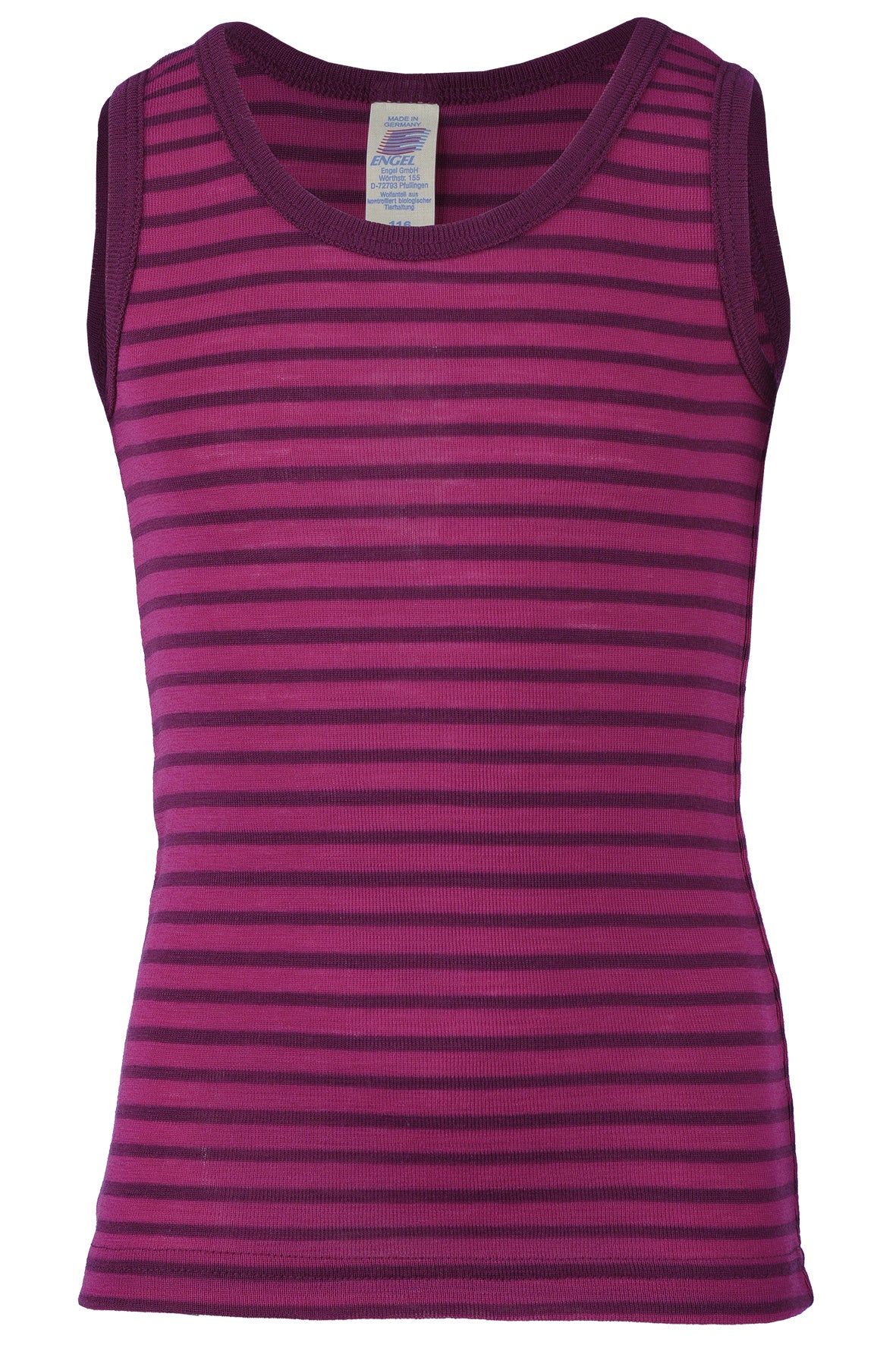 Engel Natur Unterhemd- Achselhemd - Wolle/Seide - himb – jetzt kaufen