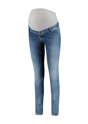 love2wait Jeans Super Skinny SUSTAINABLE 32"-Stone Wa – jetzt kaufen