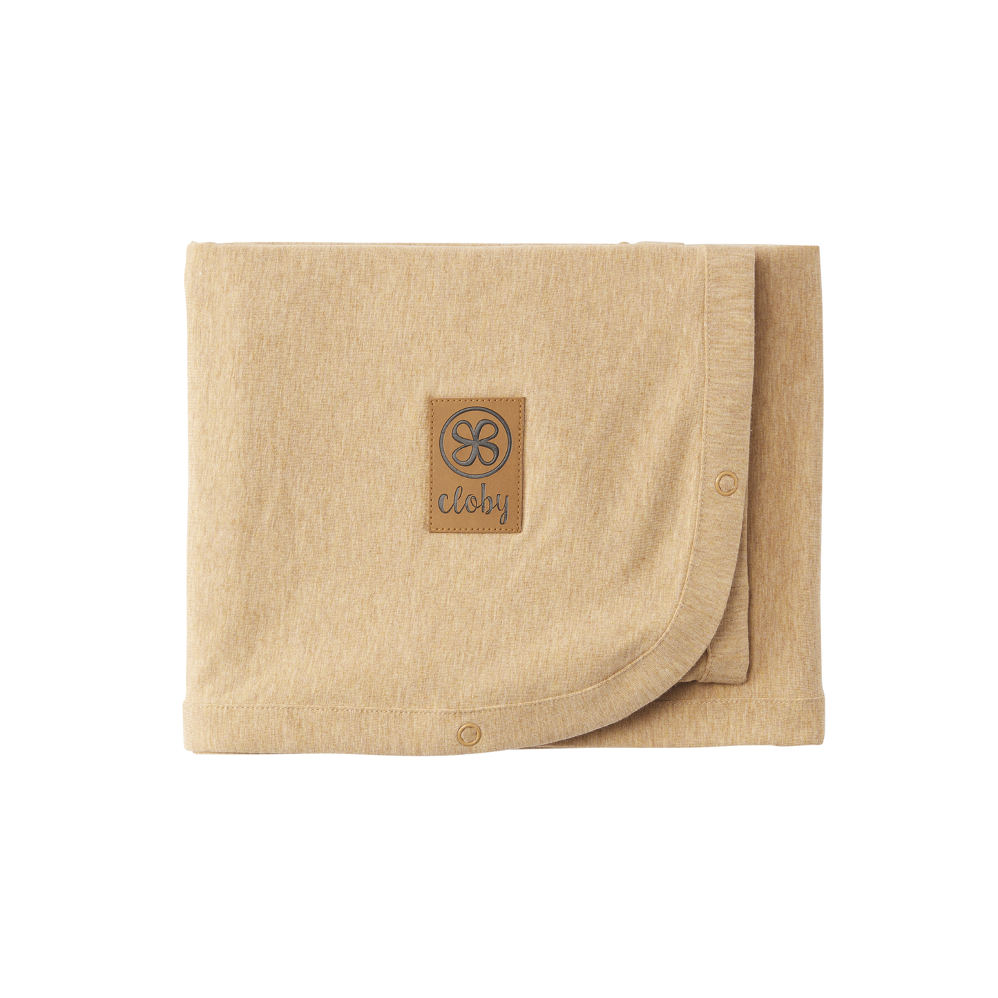 Cloby UV-Decke beige melange – UPF 50+ – jetzt kaufen