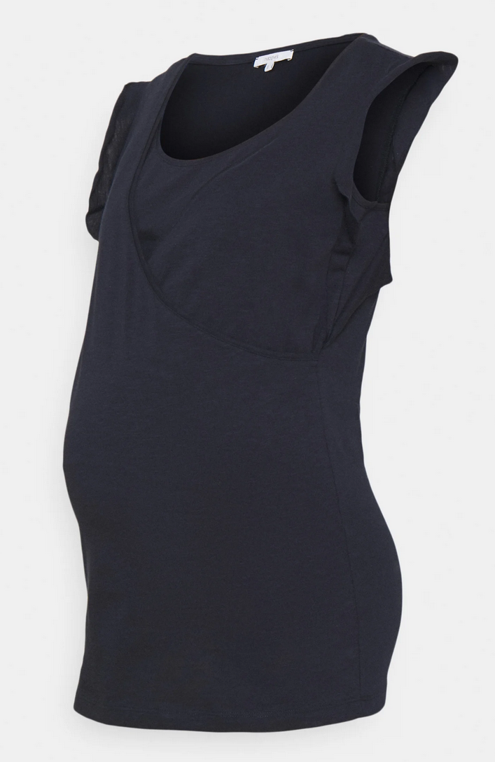 Noppies Still-T-Shirt Bertie - 100% Biobaumwolle - nig – jetzt kaufen