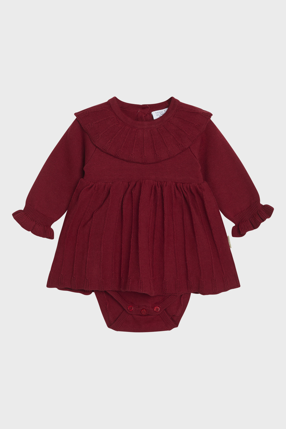 Hust and Claire Bodykleid Klara - gestrickt Biobaumwol – jetzt kaufen