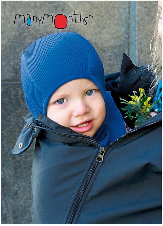 Manymonths Woll-Elefantenmütze - Schlupfmütze Merino – jetzt kaufen