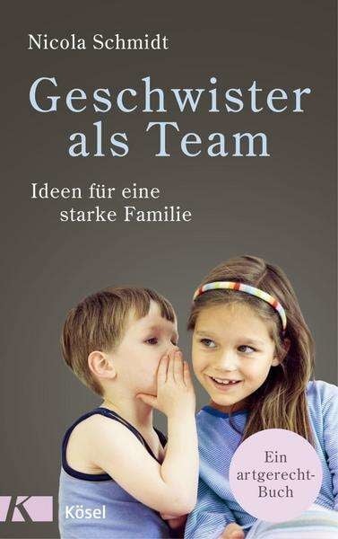 Geschwister als Team – jetzt kaufen