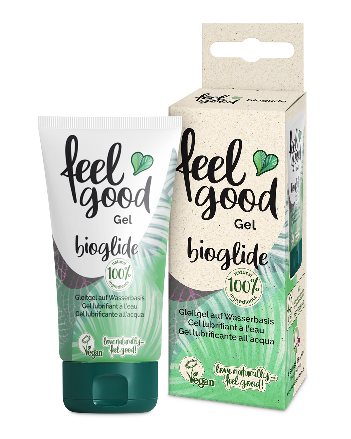 feelgood Condoms Feelgood Condoms Bioglide – jetzt kaufen