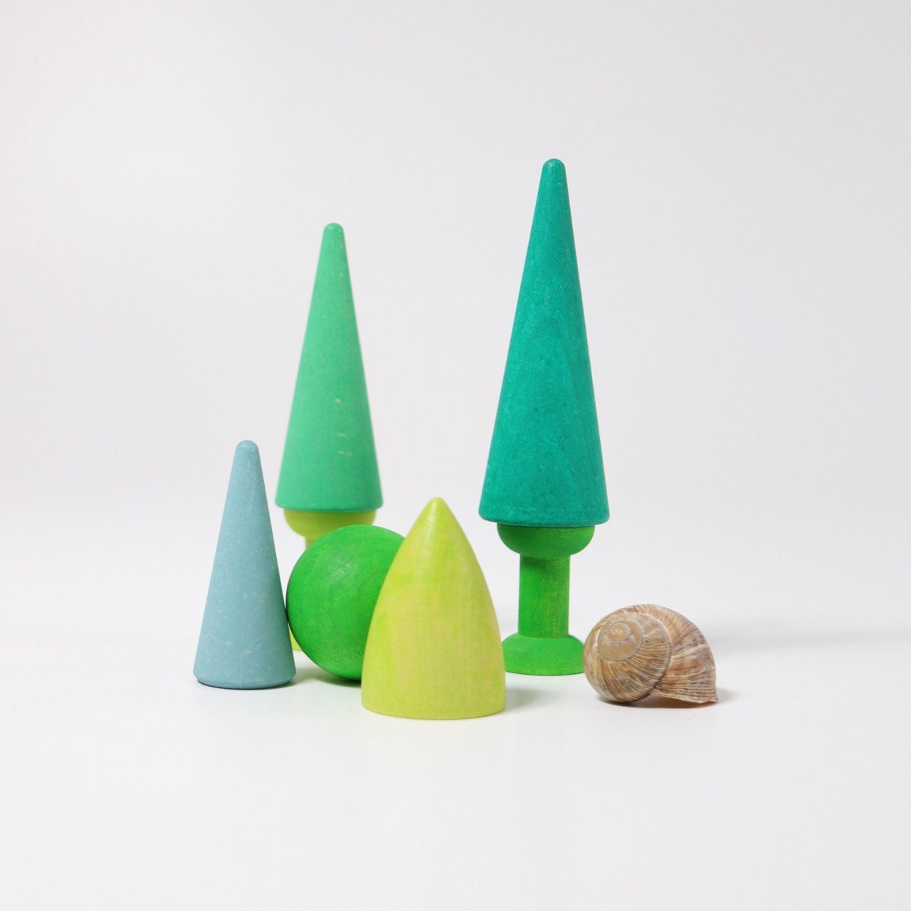 Grimms Mischwald Holzbäume – jetzt kaufen