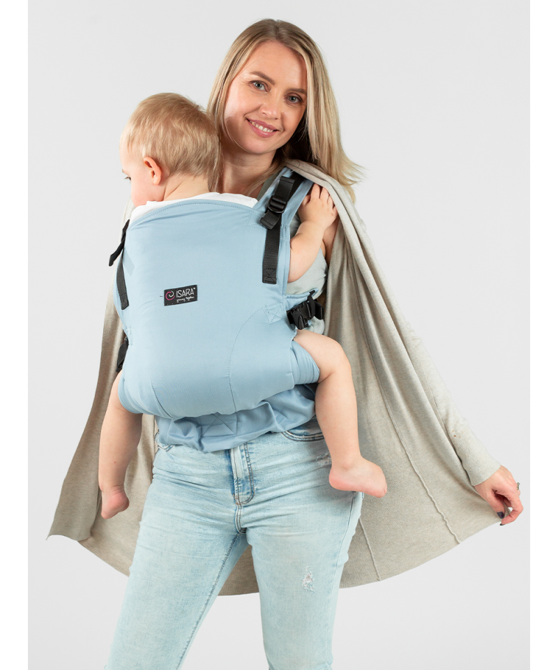 Isara ISARA The ONE - Tragehilfe - azzurro – jetzt kaufen
