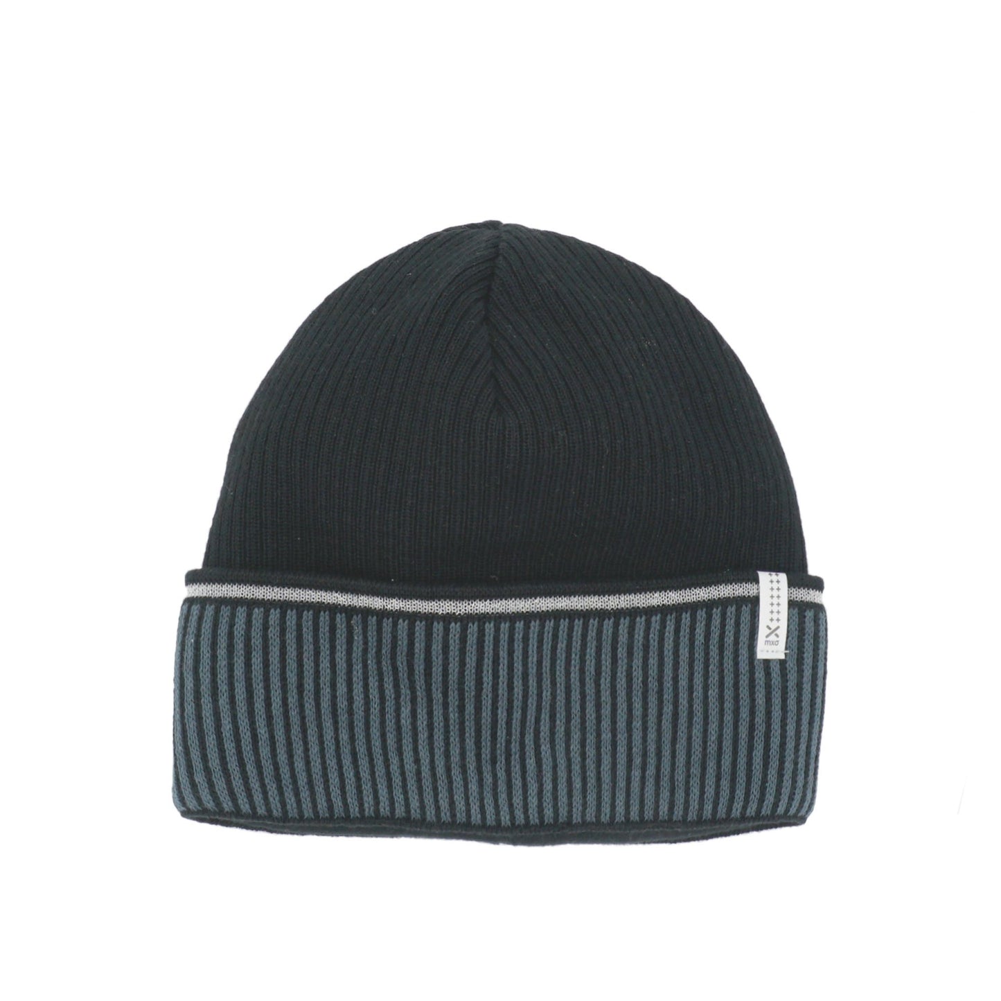 maximo Reflektierende Mütze schwarz/dark slate – jetzt kaufen