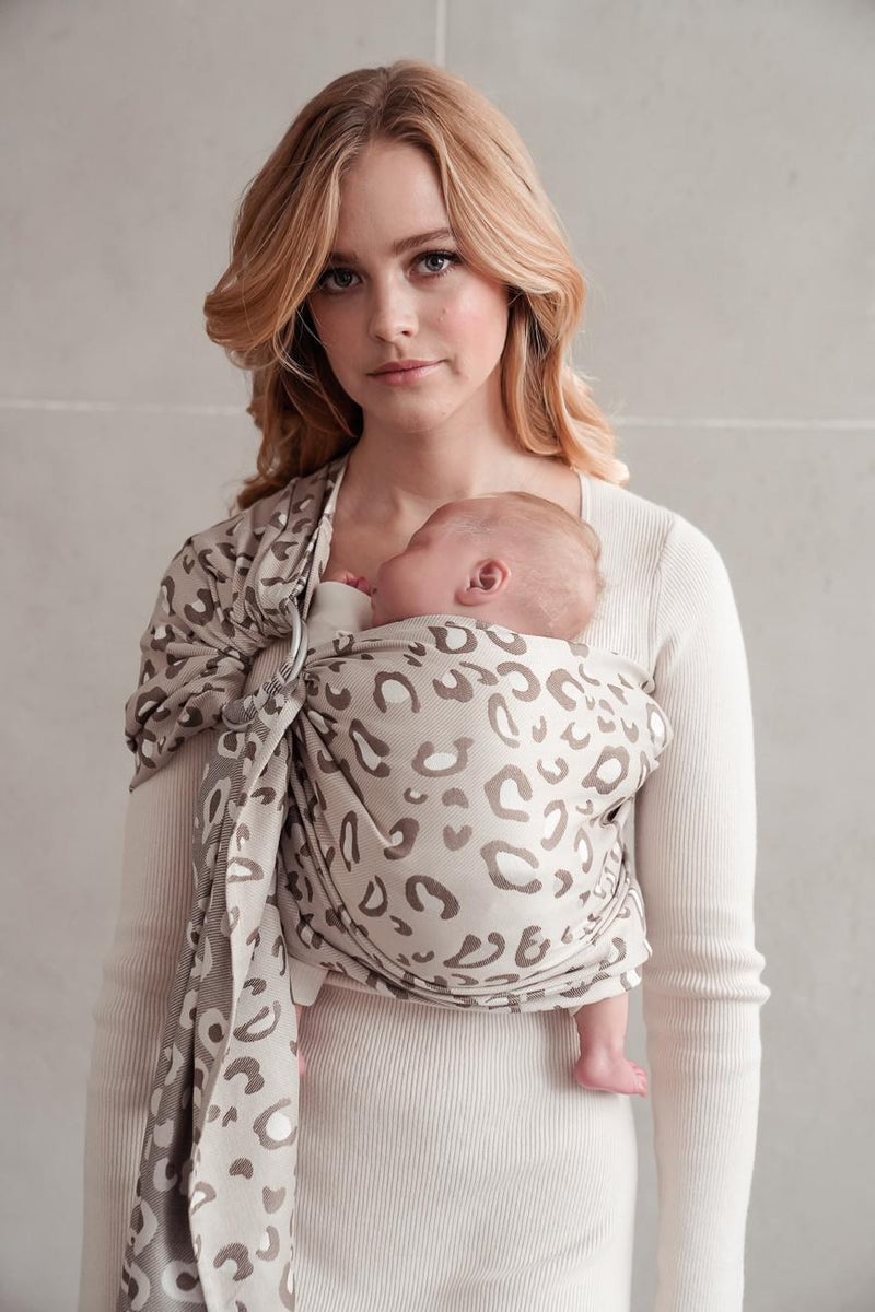 Kokadi Ring Sling - Safari Maomi – jetzt kaufen