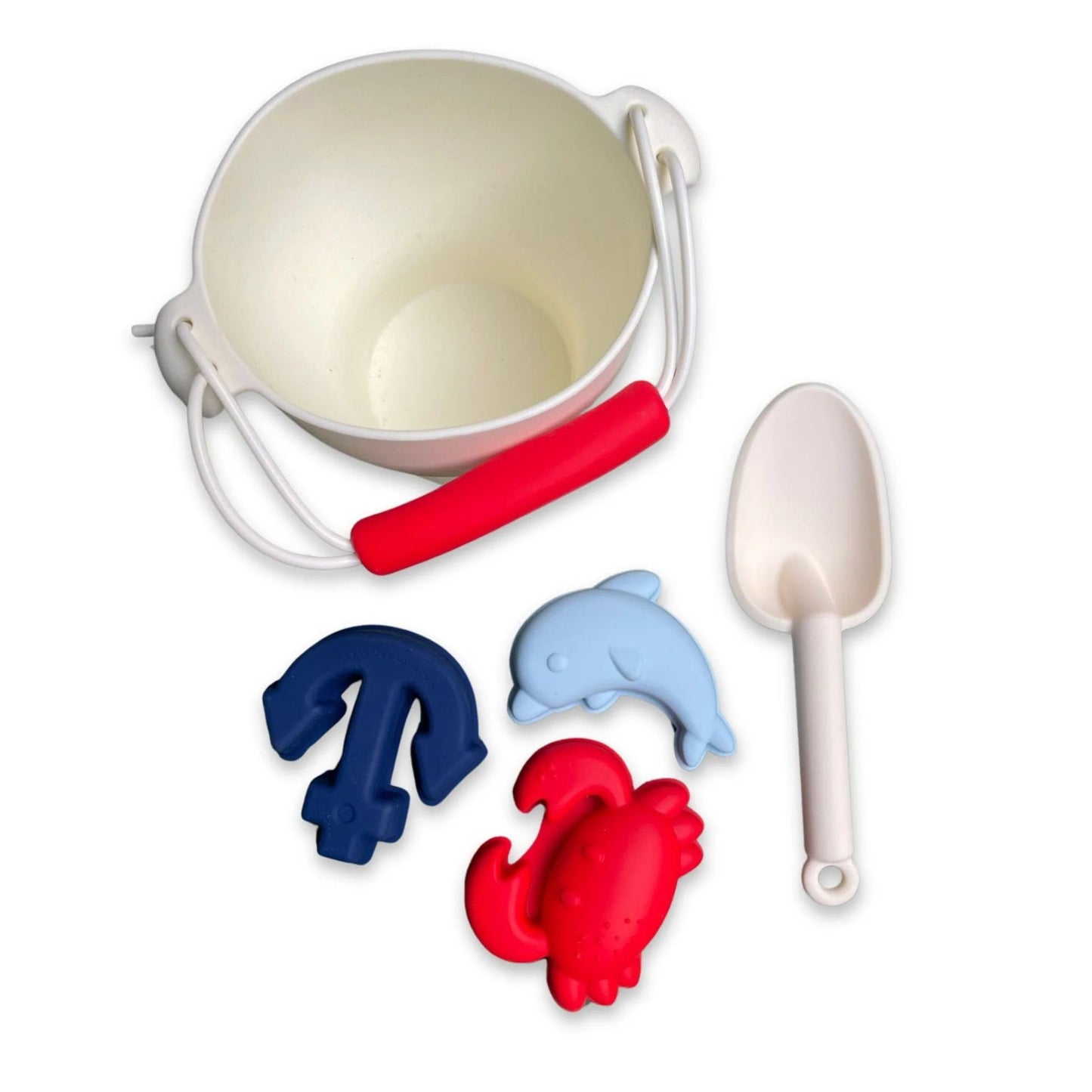 SWIM ESSENTIALS Strandspielset Ocean Silikon – jetzt kaufen