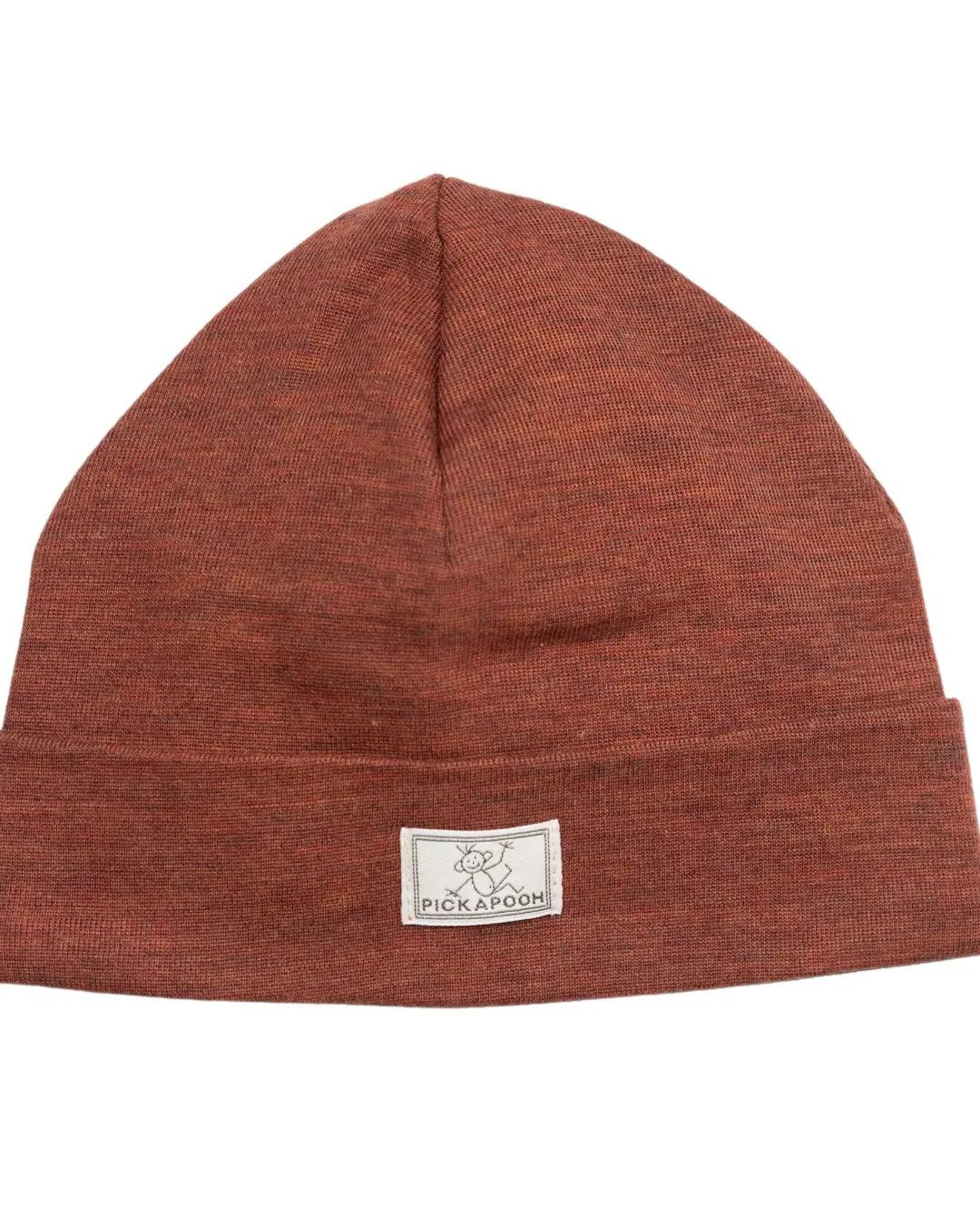 Pick a Pooh Pick a Pooh Schlupper Mütze Wolle/Seide re – jetzt kaufen