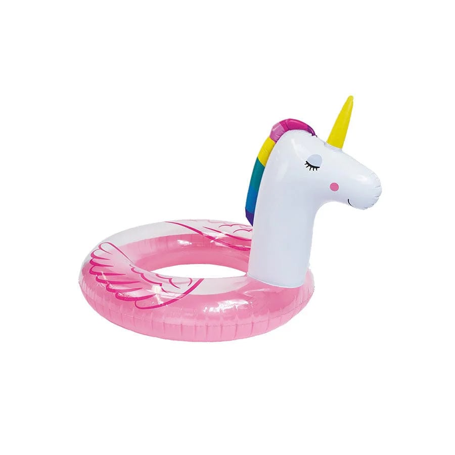 SWIM ESSENTIALS Einhorn Schwimmring Ø 104 cm – jetzt kaufen